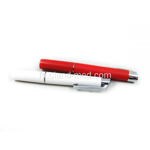 پزشکی Penlight چراغ قوه برای پرستار